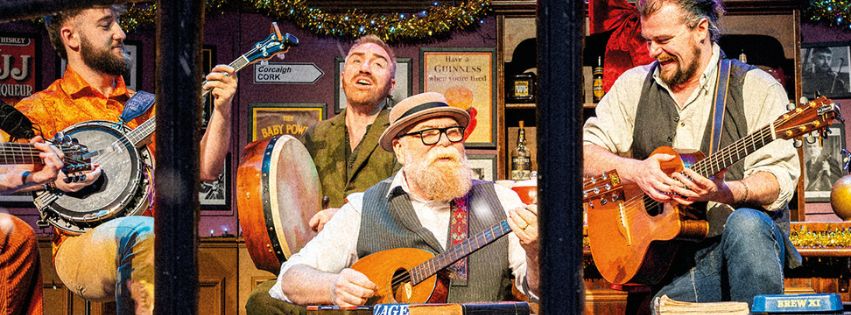Christmas in Ireland image