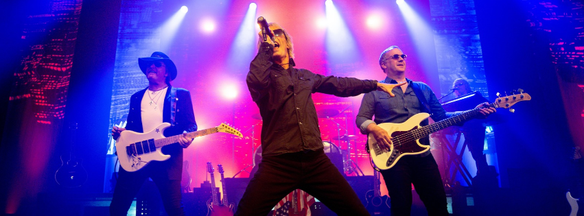 The Bon Jovi Experience image
