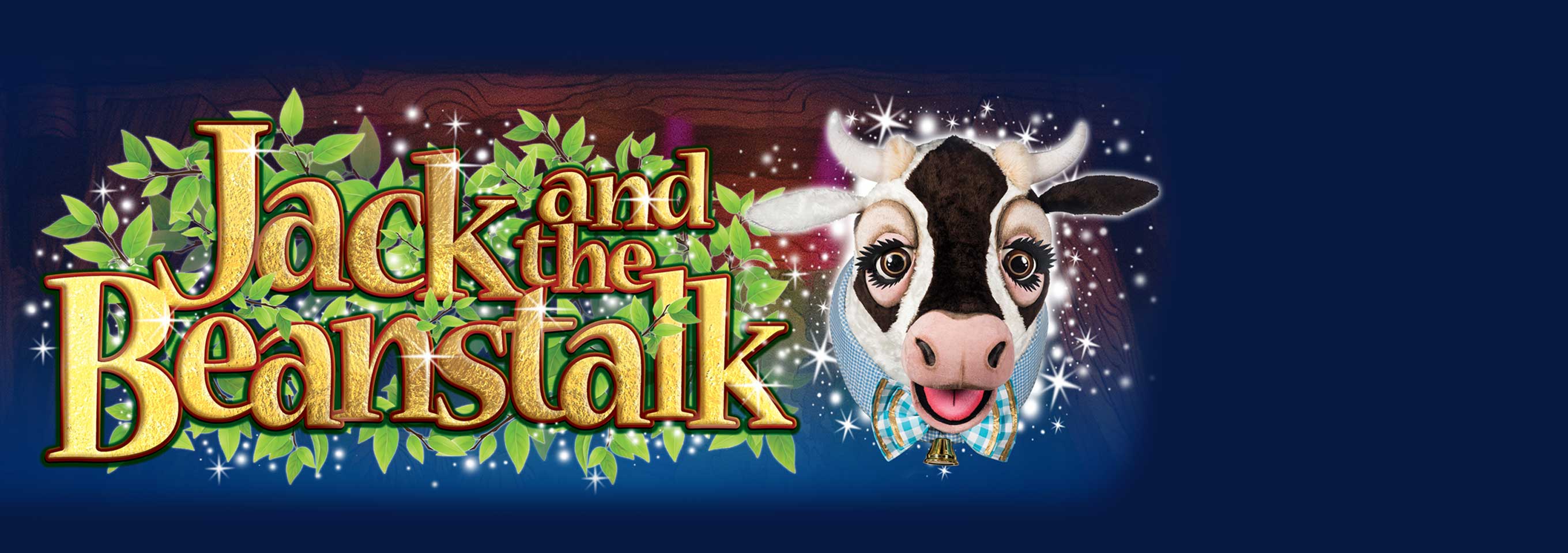 Jack and the Beanstalk 2024 image