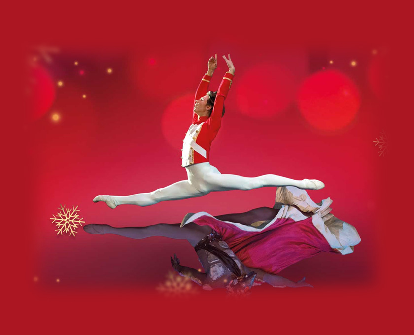 The Nutcracker image