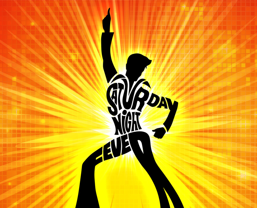 Saturday Night Fever The Musical thumbnail image