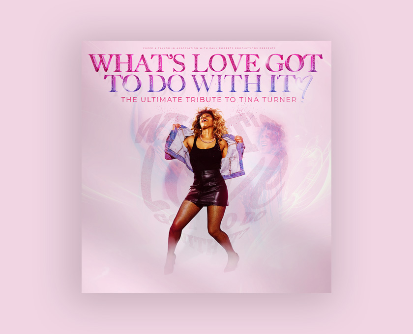 What's Love Got To Do With It? thumbnail image