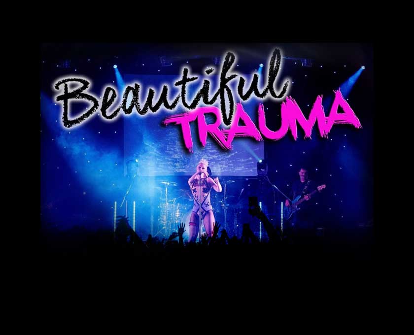 Pink: Beautiful Trauma thumbnail image
