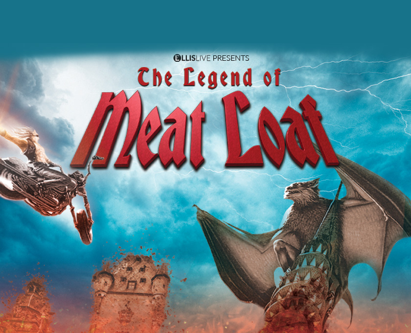 The Legend of Meatloaf thumbnail image