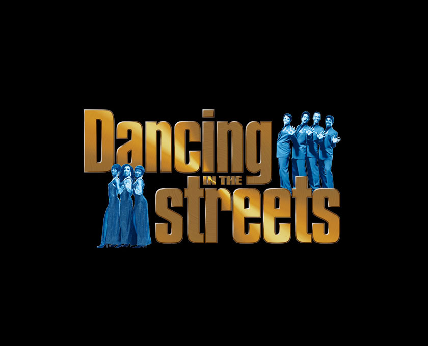 Dancing In The Streets thumbnail image