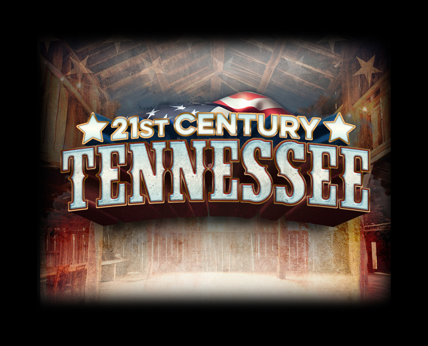 21st Century Tennessee thumbnail image