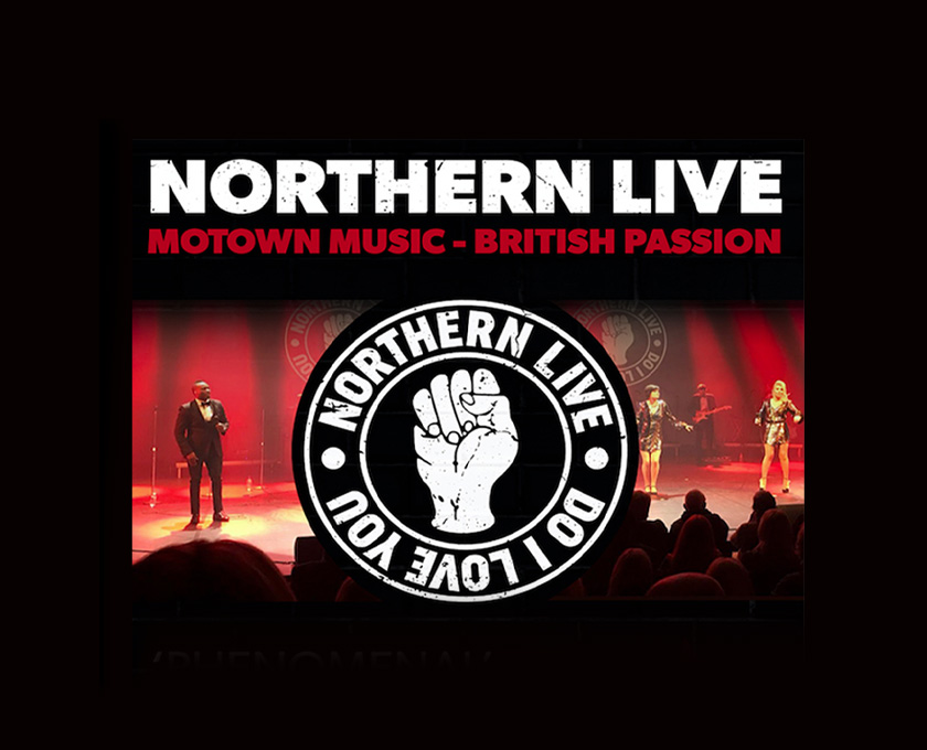 Northern Live thumbnail image