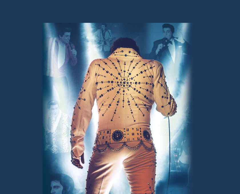 The Elvis Years: The Story of the King thumbnail image