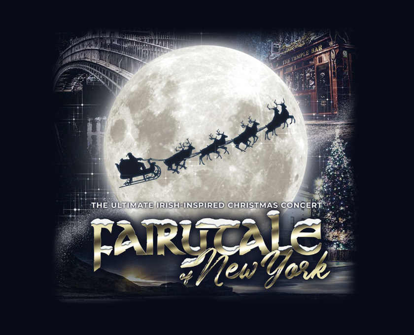 Fairytale of New York thumbnail image