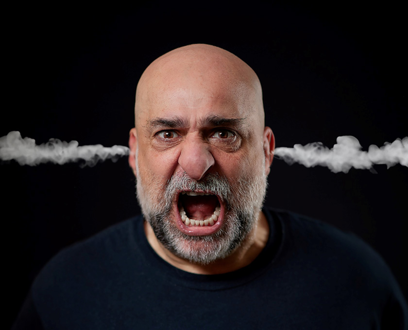 Omid Djalili: Namaste  thumbnail image