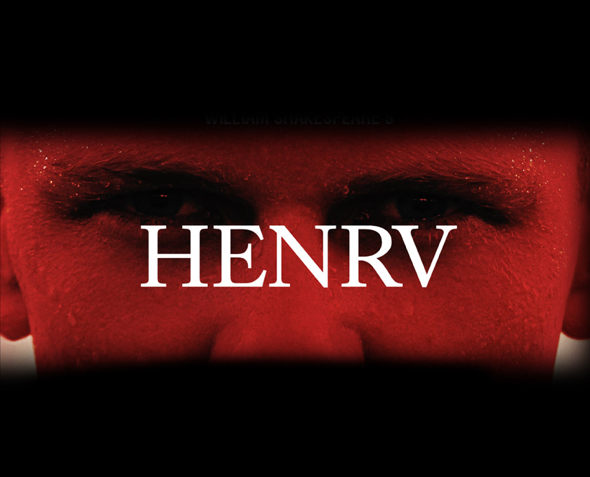 Changeling Theatre presents Henry V at Tithe Barn thumbnail image