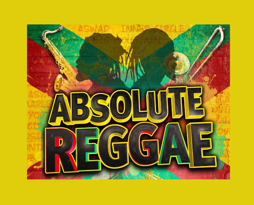 Absolute Reggae thumbnail image