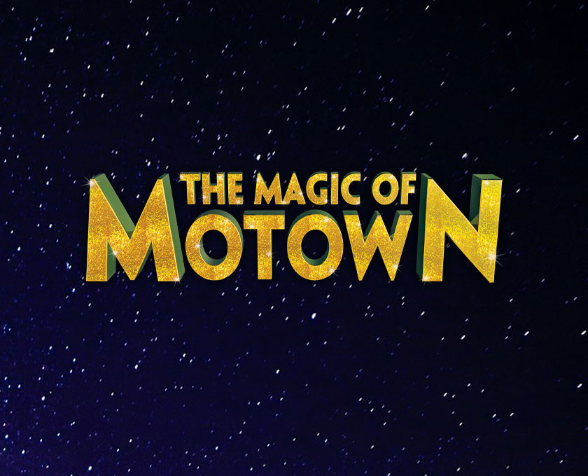 Magic of Motown thumbnail image