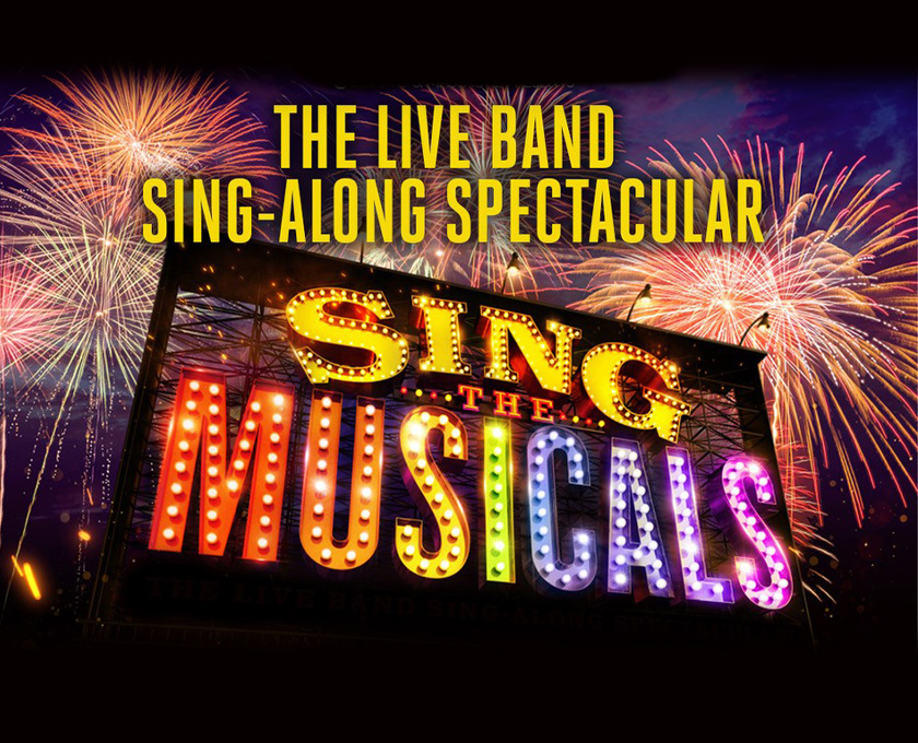 Sing The Musicals thumbnail image