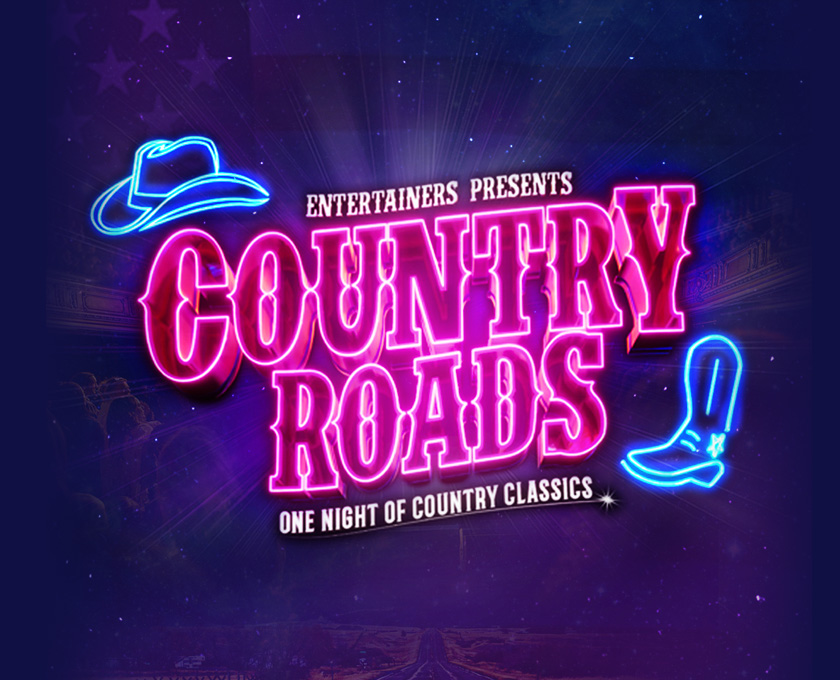 Country Roads thumbnail image