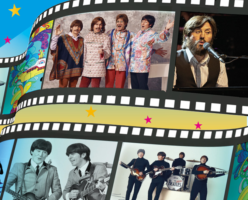 The Bootleg Beatles thumbnail image