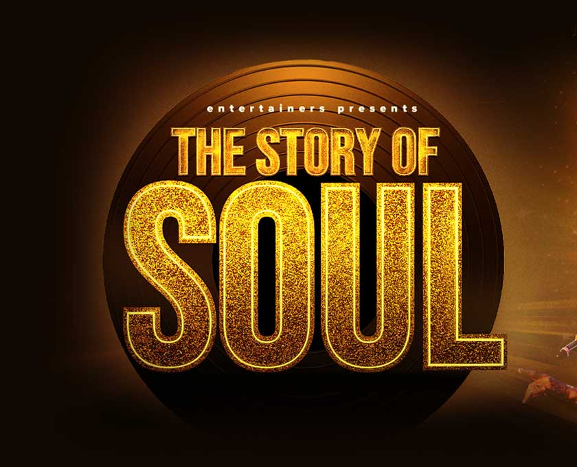 The Story of Soul thumbnail image