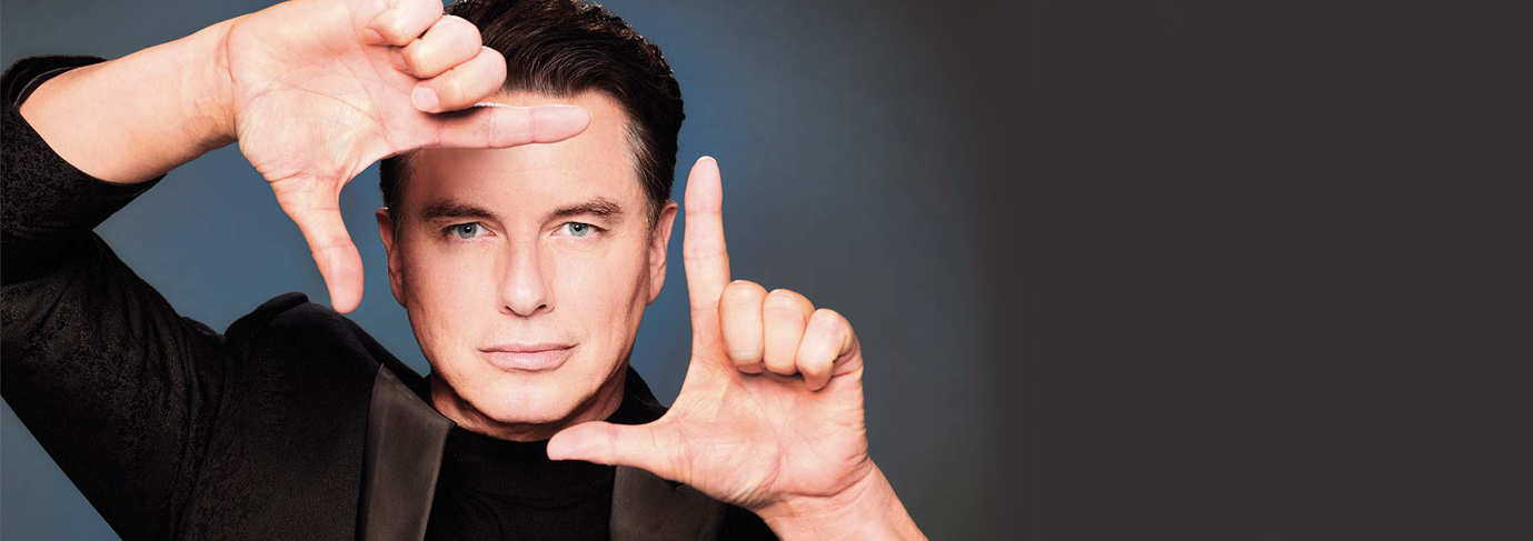 John Barrowman: Post-Show Meet & Greet hero image