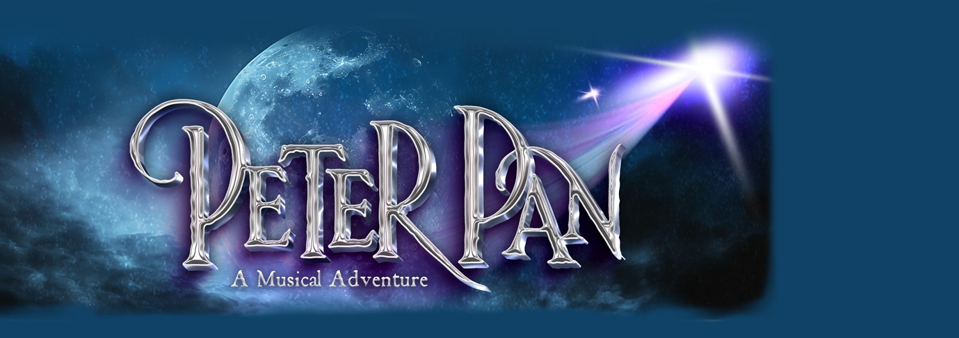 Peter Pan: A Musical Adventure hero image