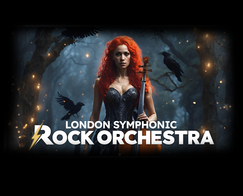 London Symphonic Rock Orchestra thumbnail image