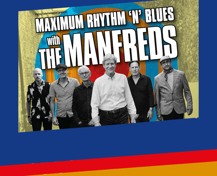 Maximum Rhythm N' Blues thumbnail image