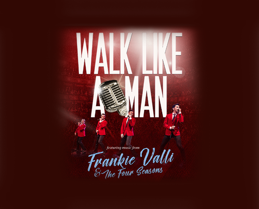 Walk Like a Man thumbnail image