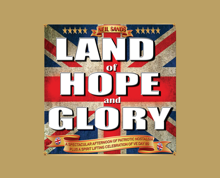 Land of Hope and Glory thumbnail image