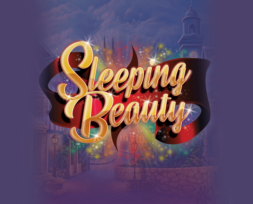 Sleeping Beauty 2025 thumbnail image