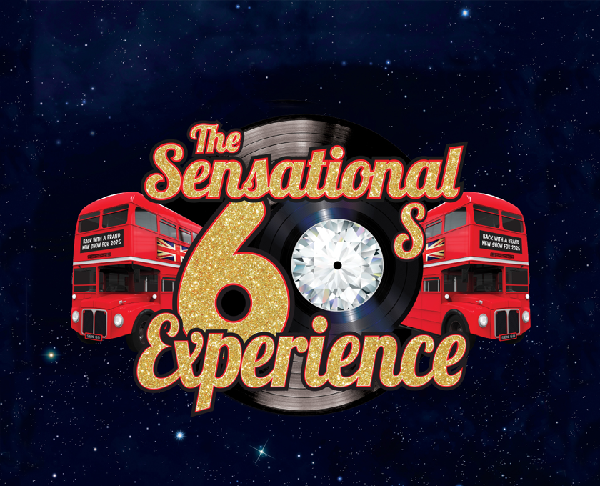 The Sensational 60s Experience thumbnail image