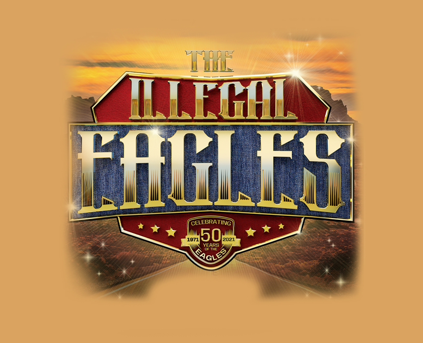 The Illegal Eagles thumbnail image