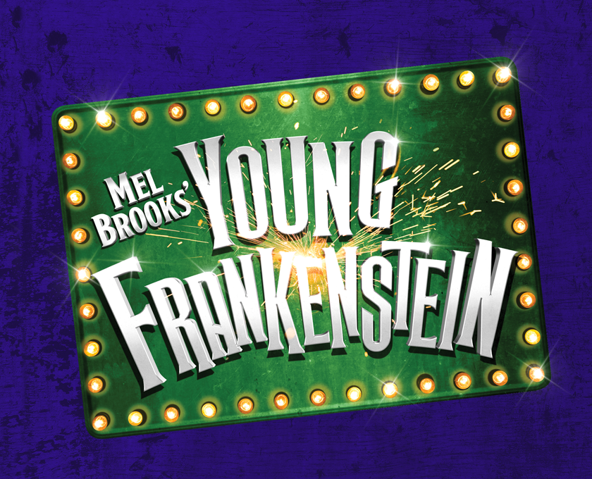 Mel Brooks' Young Frankenstein thumbnail image