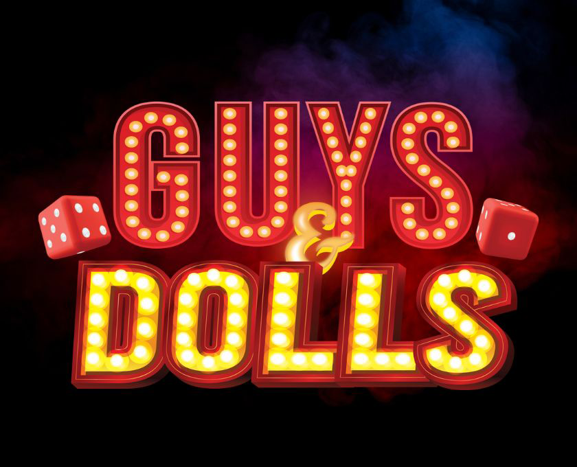 Guys & Dolls thumbnail image