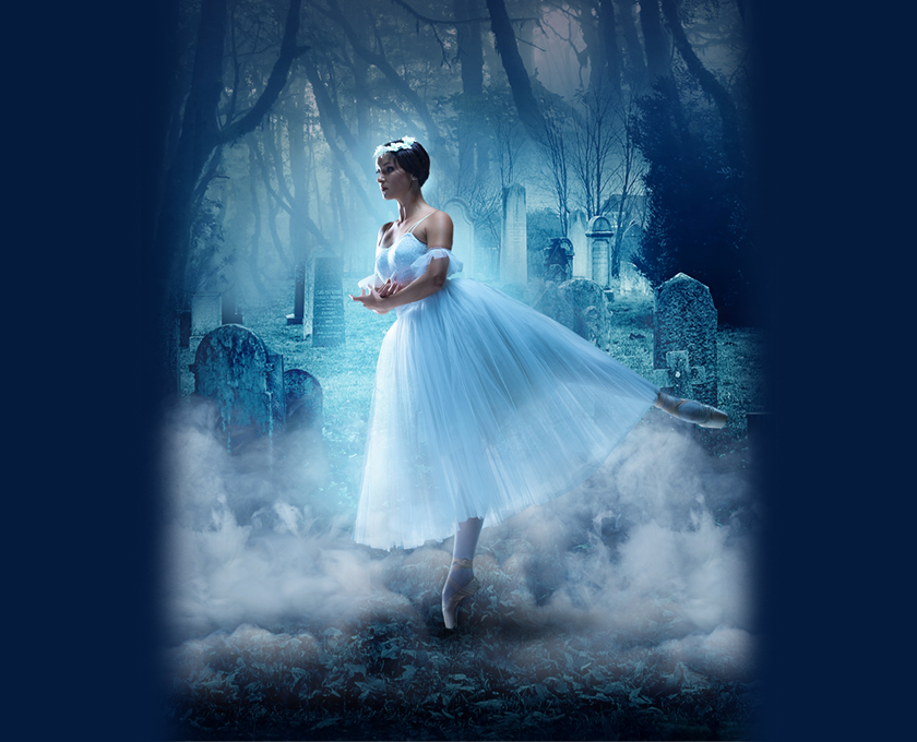 Giselle thumbnail image