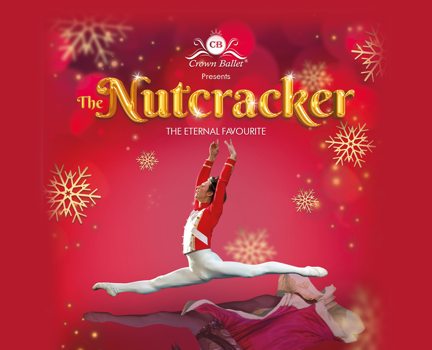 Nutcracker thumbnail image