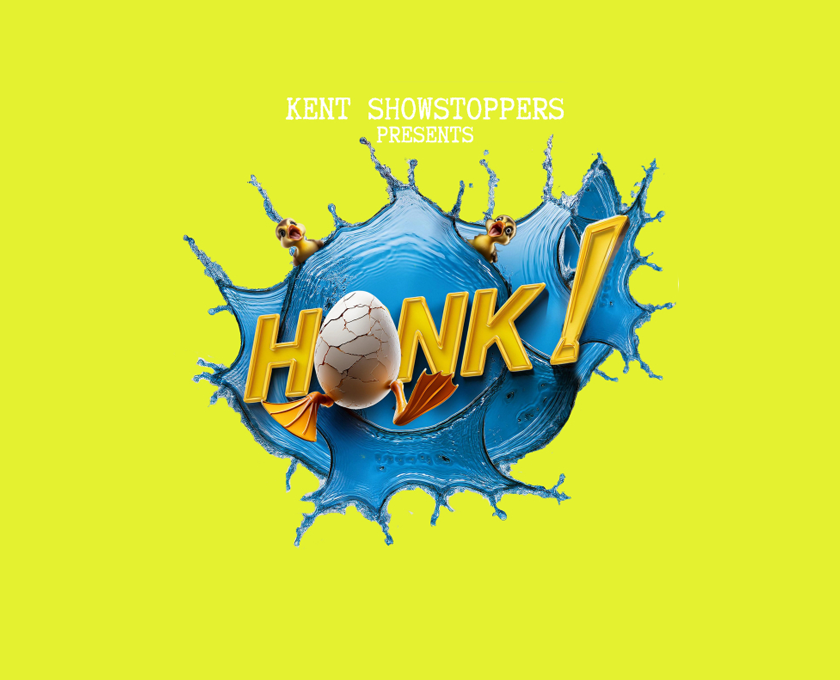 Honk! thumbnail image