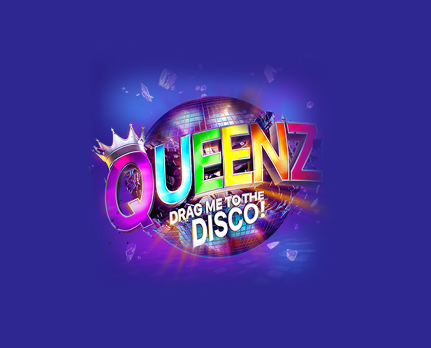 Queenz - Drag Me To The Disco thumbnail image