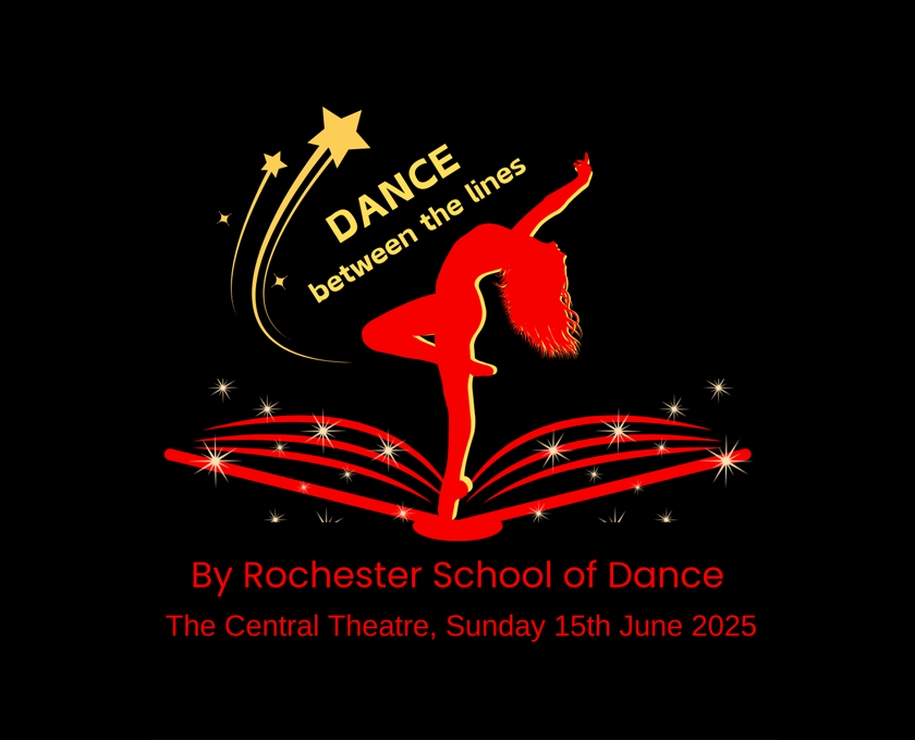 Dance Between The Lines thumbnail image