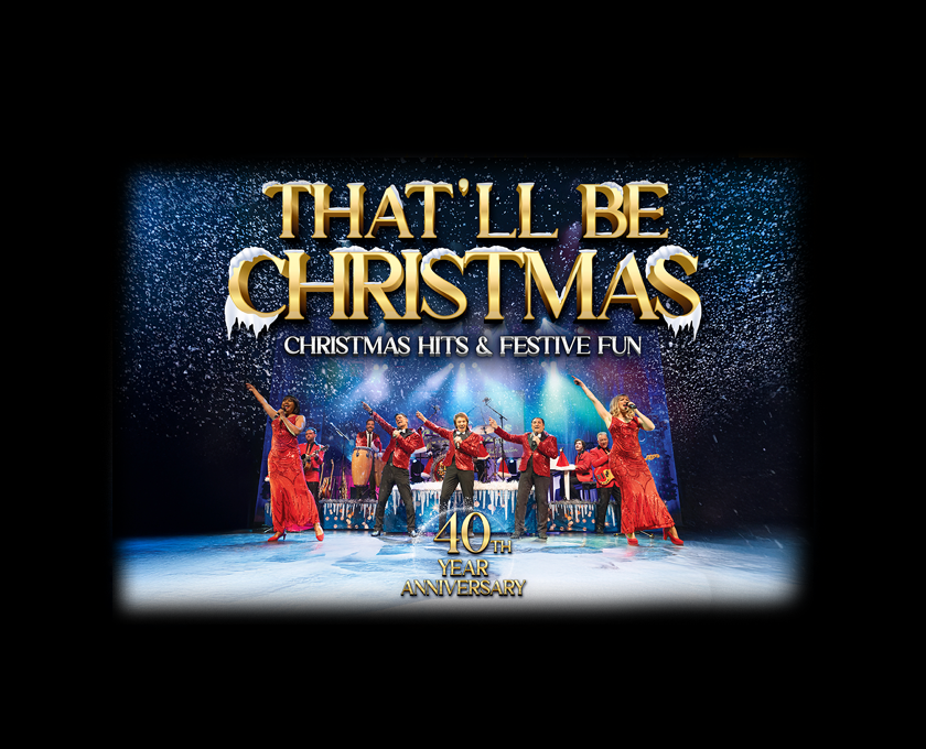 That'll Be Christmas thumbnail image