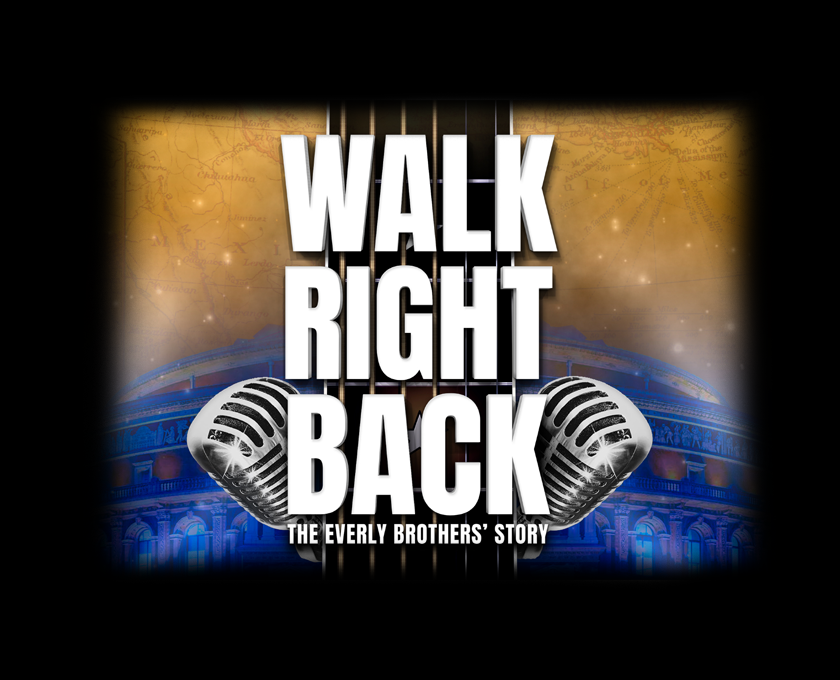 Walk Right Back thumbnail image