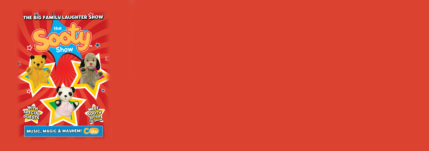 The Sooty Show hero image