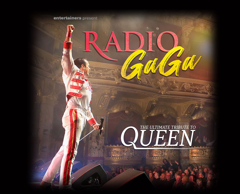 Radio Gaga thumbnail image