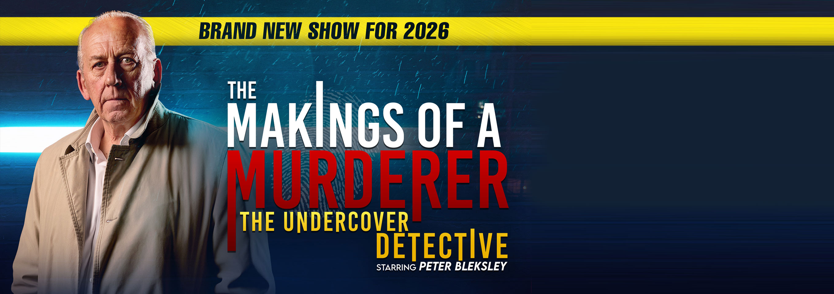 The Makings of a Murderer hero image