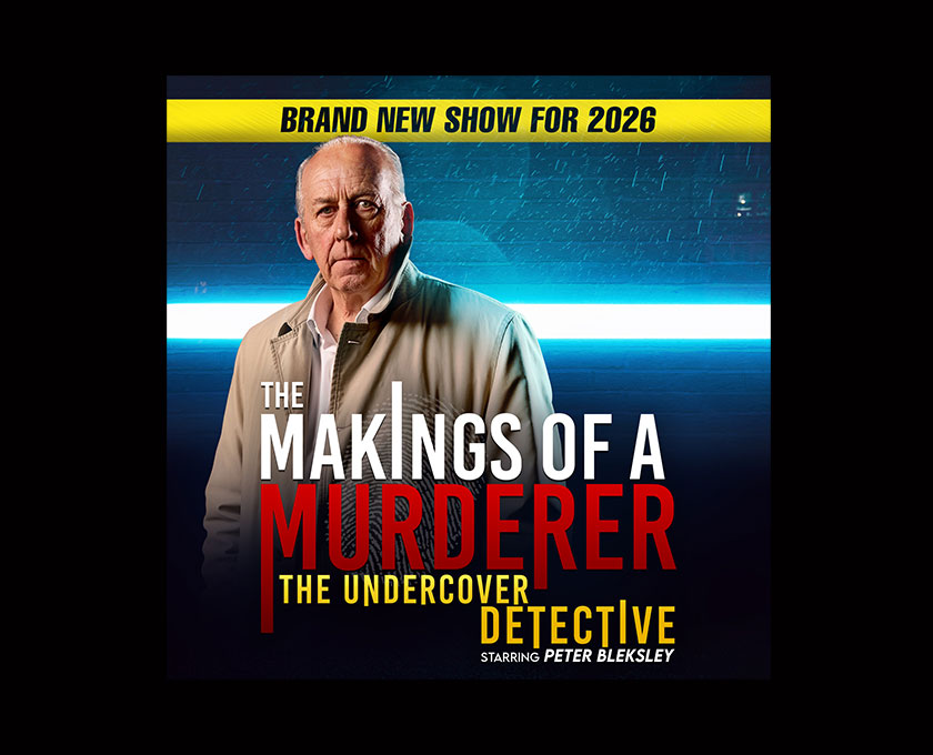 The Makings of a Murderer thumbnail image