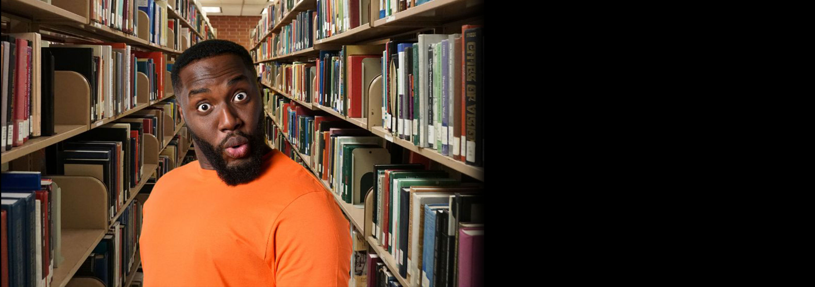 The Wigmore Lectures: Good, Bad or Ugly - 160 Amusing Years of Public Libraries  hero image