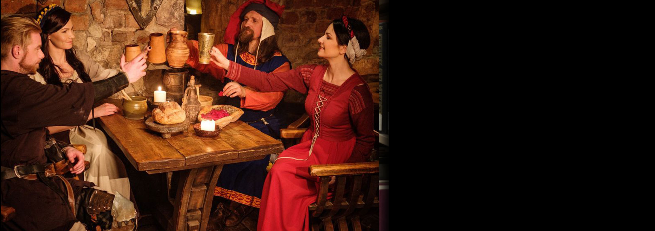 The Wigmore Lectures: Christmas in the Middle Ages hero image