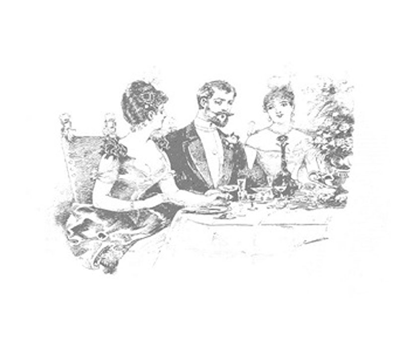 The Mistletoe Costumed Ball thumbnail image