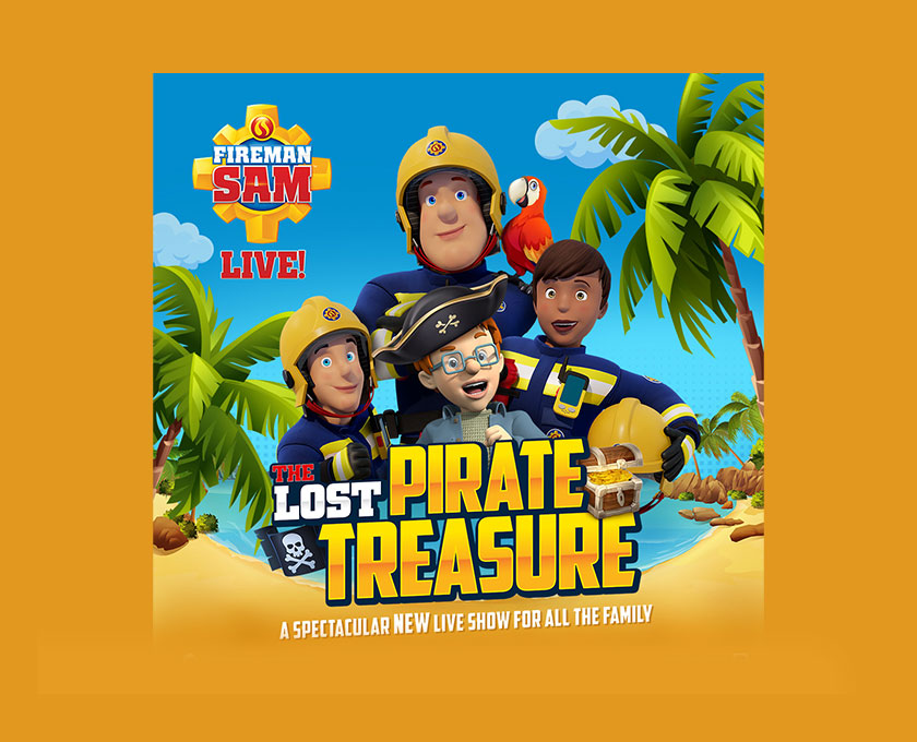 Fireman Sam thumbnail image