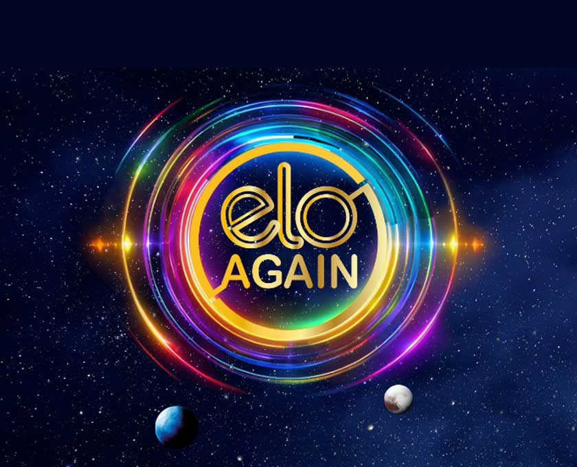 ELO Again: Back to the Blue thumbnail image
