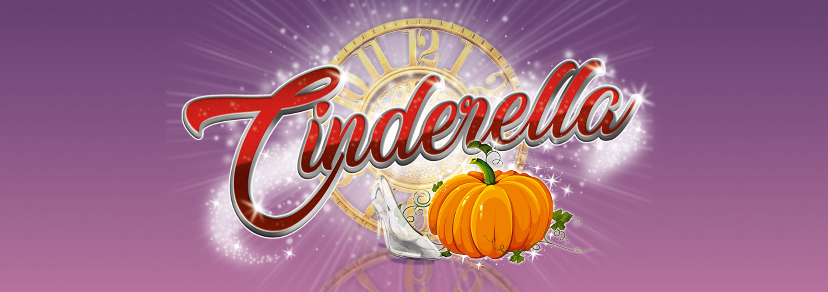 Cinderella 2026 hero image