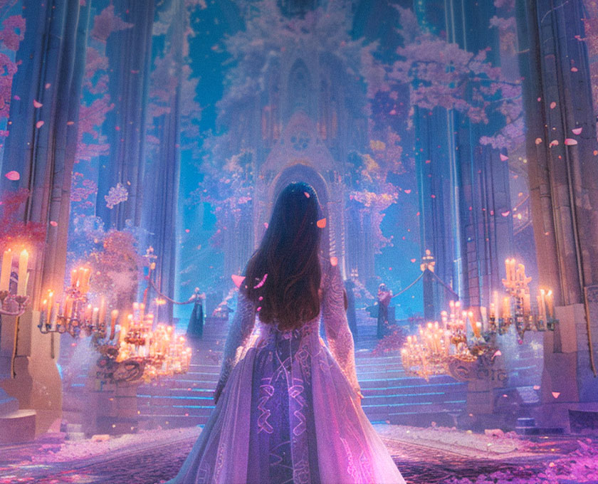 The Princess Proms thumbnail image